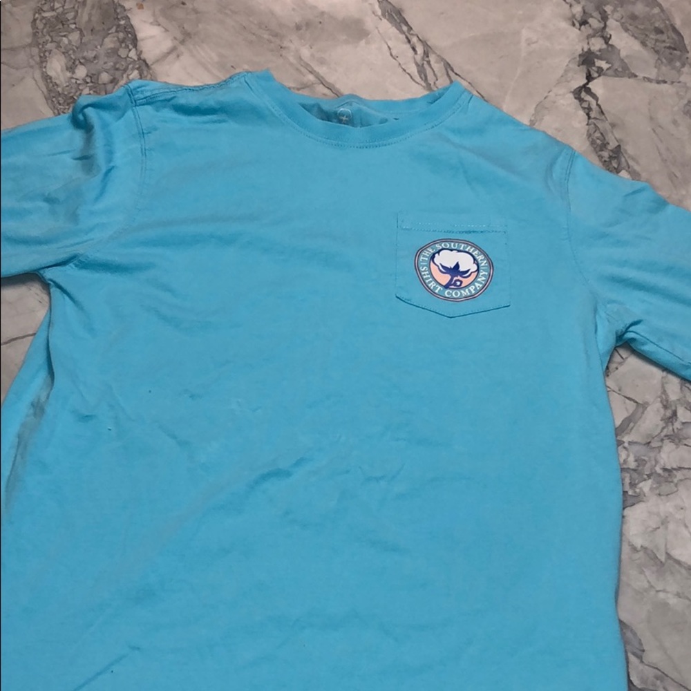 Southern shirt company shirt